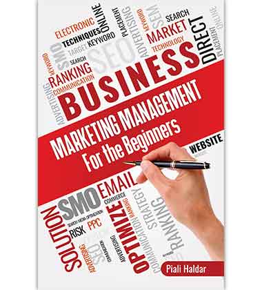Marketing Management for the Beginners