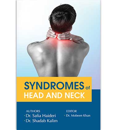 Syndromes of Head and Neck