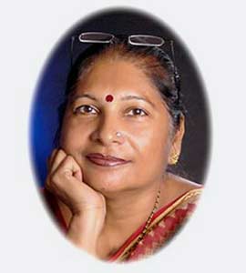 Dr. Vimla Bhandari