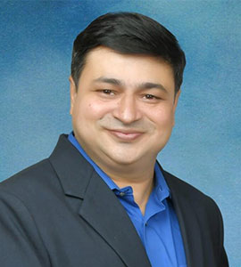 Dr. Syed Hasan Qasim