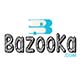 Book Bazooka Logo