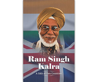 Ram Singh Kalra