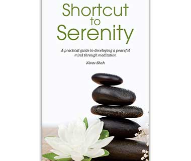 Shortcut to Serenity