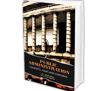 An Introduction to Public Administration