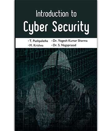 Introduction to Cyber Security