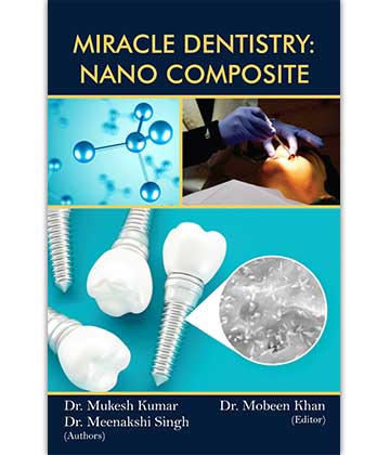 Miracle Dentistry Nano Composite