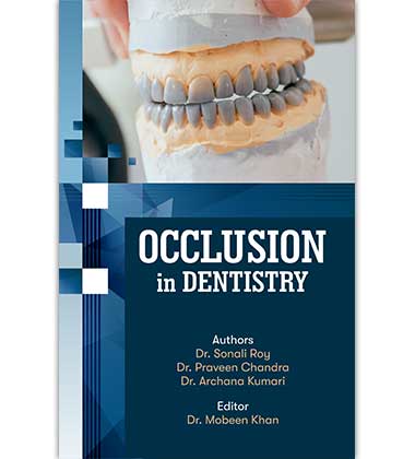 Occlusion in Dentistry