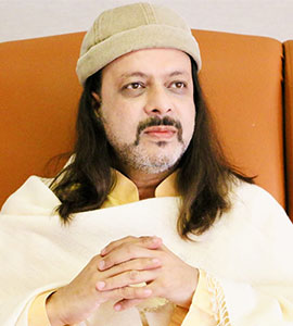 अनंत श्री