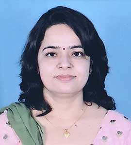 Dr Babita Chaudhary