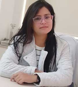 Dr Rishu Sharma