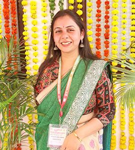 Dr. Saumya Gupta