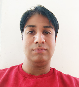 Dr. Sudesh Kumar Bhambu