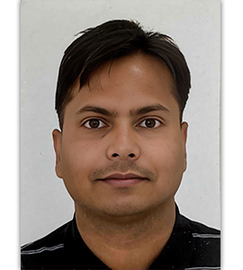 Dr Sudhanshu Kumar