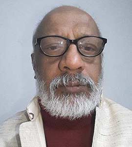 Madabhushi Rangraj Iyengar