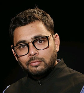 Nazim Khan