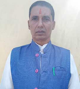 पंडित सृष्टिकांत मिश्र (ज्योतिष कर्मकांड साहित्य)