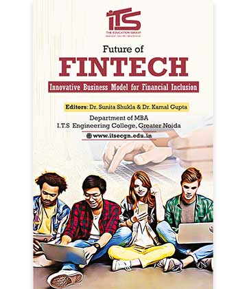 Future of FinTech Innovative Business Model for Financial Inclusion