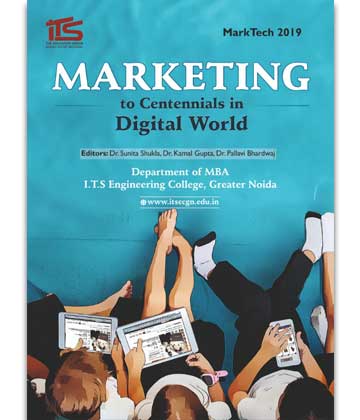 Marketing to Centennials in Digital World