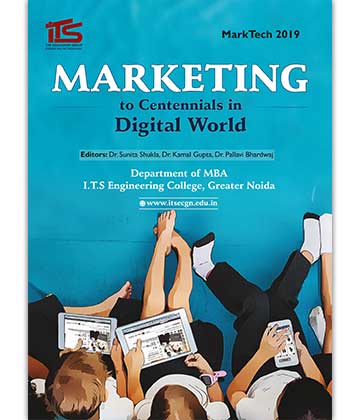 Marketing to Centennials in Digital World