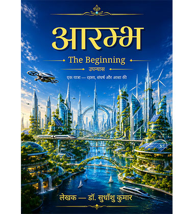 आरम्भ The Beginning Novel
