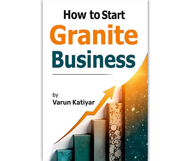 How to Start Granite Business