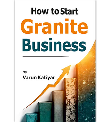 How to Start Granite Business