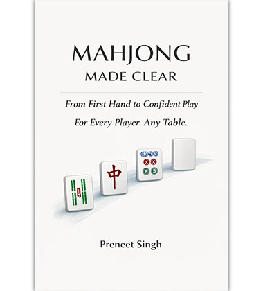 Mahjong Made Clear
