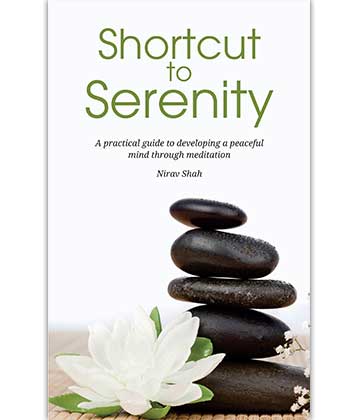 Shortcut to Serenity