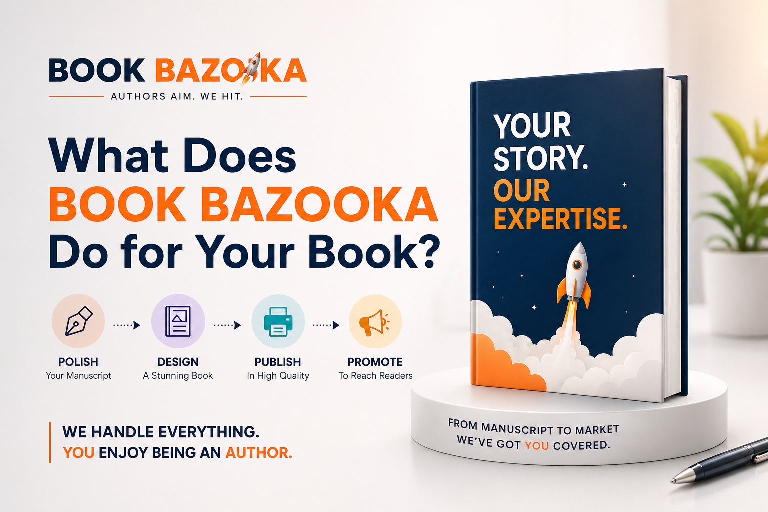 How to Publish a Book in India