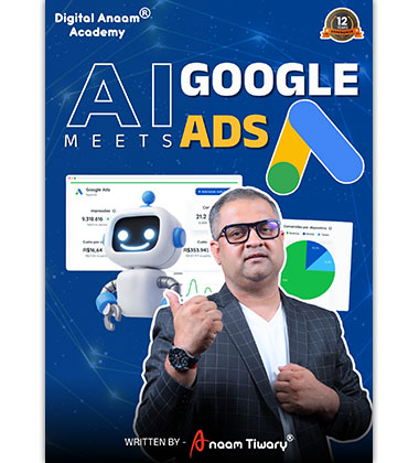 AI Meets Google Ads
