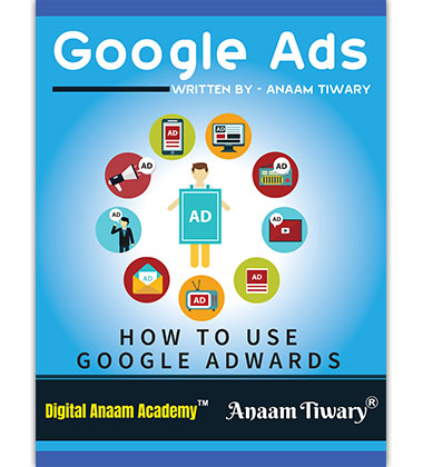 Google Ads-How to Use Google Adwords