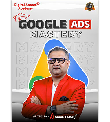 Google Ads Mastery