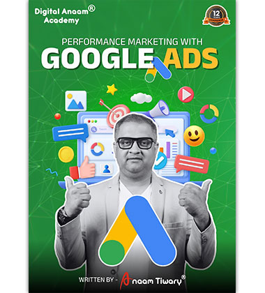 Performance Marketing with Google Ads