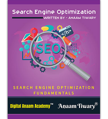 Search Engine Optimization Fundamentals