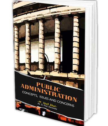 An Introduction to Public Administration