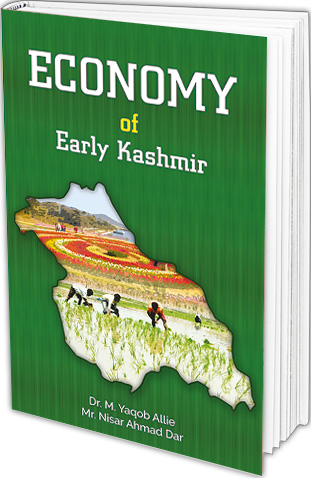 Economy of Early Kashmir