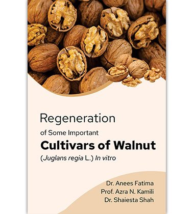 Regeneration of Some Important Cultivars of Walnut (Juglans regia L.) In Vitro